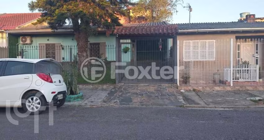 Casa com 3 quartos à venda na Rua Bauru, 750, Parque da Matriz, Cachoeirinha