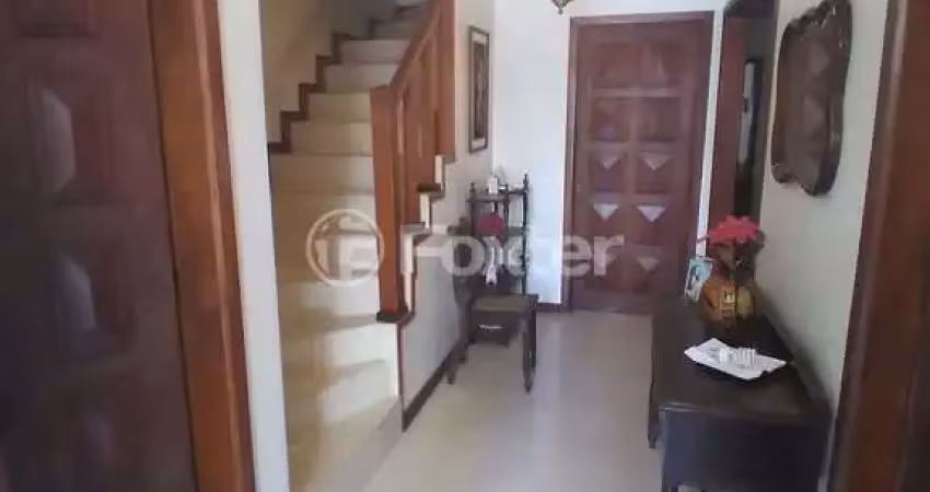 Casa com 3 quartos à venda na Rua Coronel Feijó, 987, São João, Porto Alegre