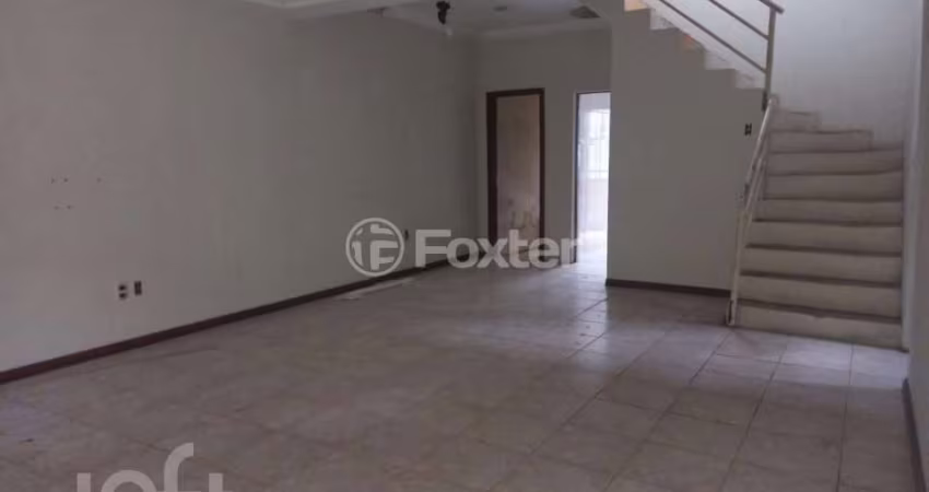 Casa com 5 quartos à venda na Rua Intendente Alfredo Azevedo, 318, Glória, Porto Alegre