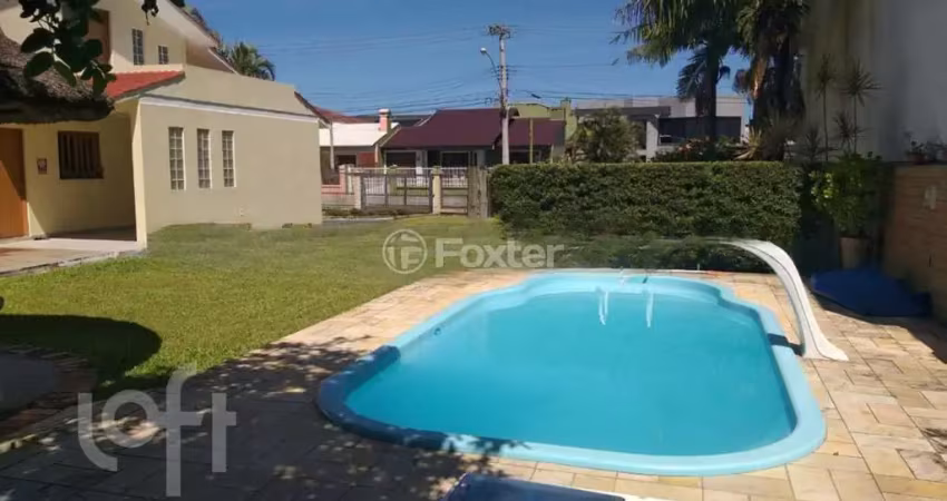 Casa com 3 quartos à venda na Rua Joao Cristiano Scheffer Filho, 573, Centro, Capão da Canoa