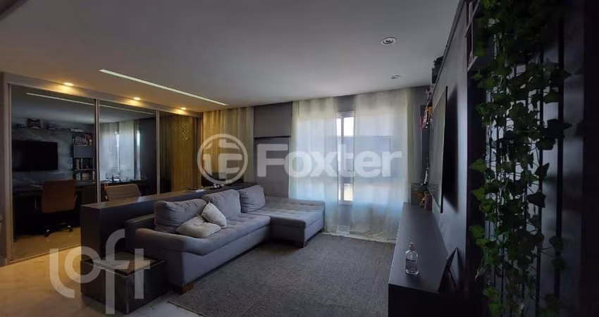 Apartamento com 2 quartos à venda na Rua Aurora, 1250, Marechal Rondon, Canoas
