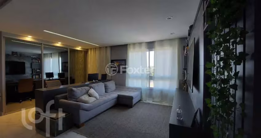 Apartamento com 2 quartos à venda na Rua Aurora, 1250, Marechal Rondon, Canoas