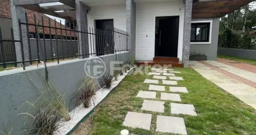 Casa com 3 quartos à venda na Rua Luís Gali, 377, Parque das Hortênsias, Canela