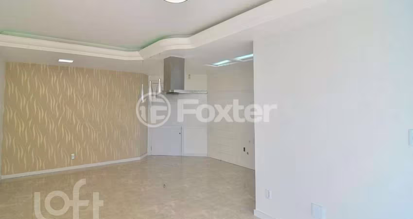 Apartamento com 3 quartos à venda na Rua Doutor Barcelos, 97, Centro, Canoas