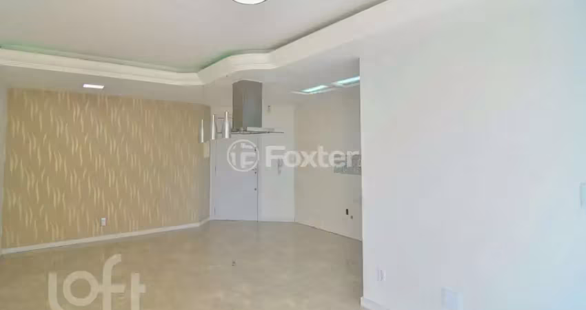 Apartamento com 3 quartos à venda na Rua Doutor Barcelos, 97, Centro, Canoas