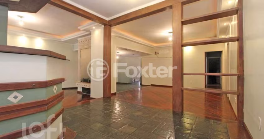Casa com 3 quartos à venda na Rua Machado de Assis, 967, Jardim Botânico, Porto Alegre