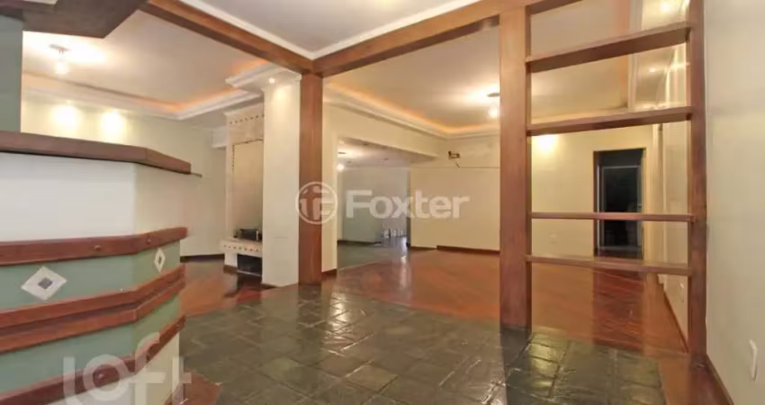 Casa com 3 quartos à venda na Rua Machado de Assis, 967, Jardim Botânico, Porto Alegre
