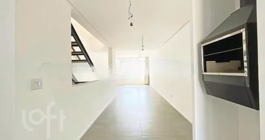 Apartamento com 2 quartos à venda na Rua Vinte e Quatro de Agosto, 136, Jardim Itu Sabará, Porto Alegre