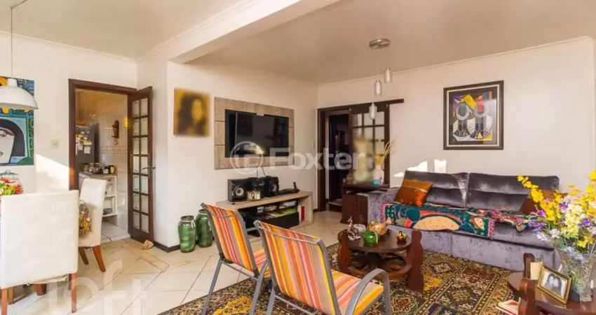 Casa com 3 quartos à venda na Acesso das Tulipas, 75, Santa Tereza, Porto Alegre