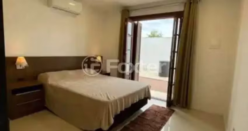 Casa com 2 quartos à venda na Rua Doutor Nilo Peçanha, 793, Vila Jardim América, Cachoeirinha