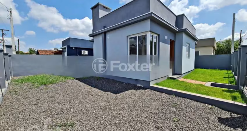 Casa com 3 quartos à venda na Rua Europa, 464, Scharlau, São Leopoldo