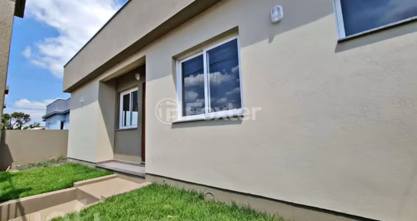 Casa com 3 quartos à venda na Rua Europa, 466, Scharlau, São Leopoldo
