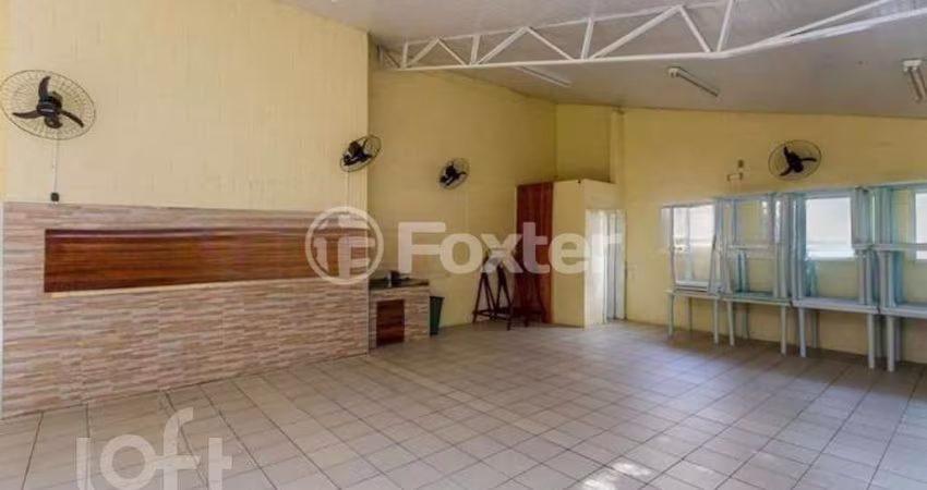 Apartamento com 2 quartos à venda na Rua Paulo Renato Ketzer de Souza, 440, Rubem Berta, Porto Alegre