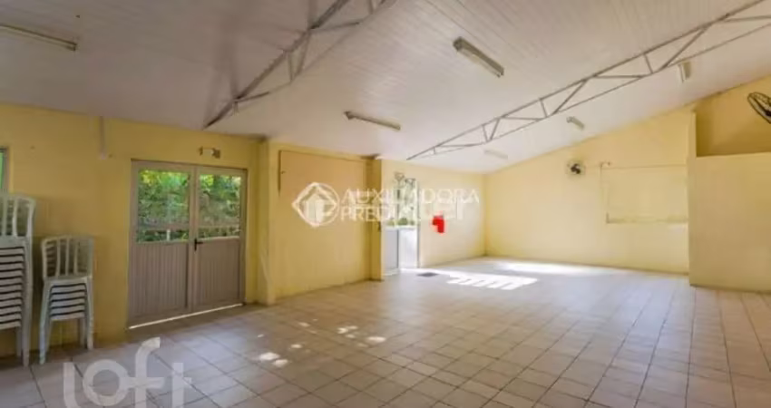Apartamento com 2 quartos à venda na Rua Paulo Renato Ketzer de Souza, 440, Rubem Berta, Porto Alegre