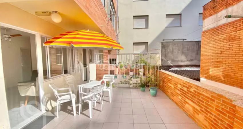 Apartamento com 2 quartos à venda na Rua Guilherme Guittman, 1165, Zona Nova, Capão da Canoa