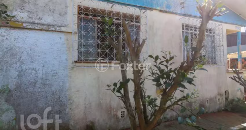Casa com 4 quartos à venda na Rua Pandiá Calógeras, 200, Niterói, Canoas