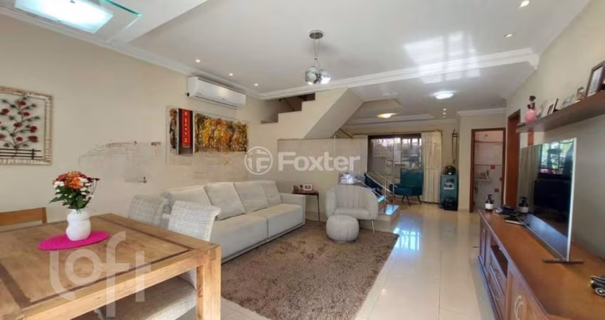 Casa com 3 quartos à venda na Rua Moacyr Godoy Ilha, 202, Espírito Santo, Porto Alegre