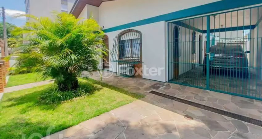 Casa com 3 quartos à venda na Rua Congo, 110, Vila Ipiranga, Porto Alegre