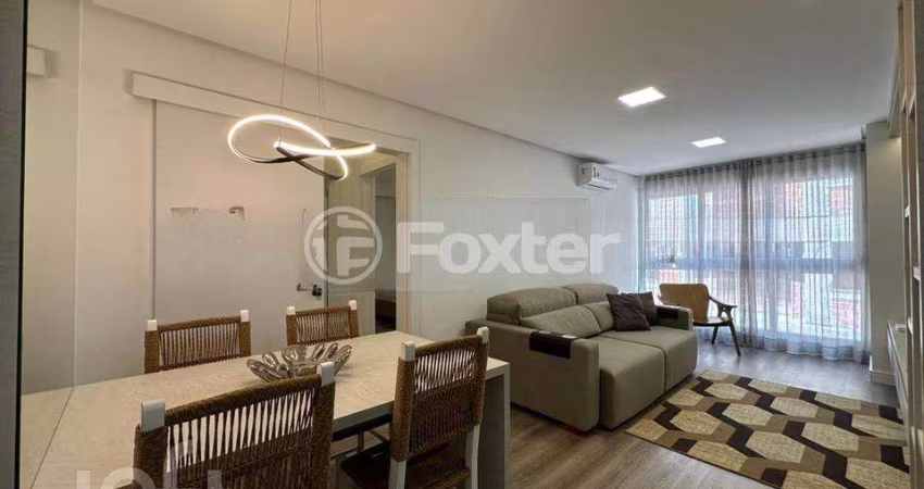 Apartamento com 2 quartos à venda na Avenida Borges De Medeiros, 4959, Floresta, Gramado