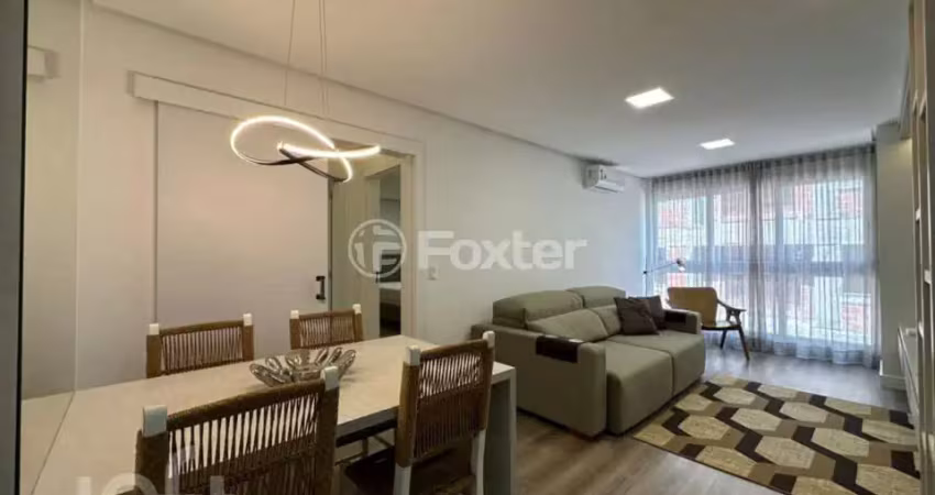 Apartamento com 2 quartos à venda na Avenida Borges De Medeiros, 4959, Floresta, Gramado
