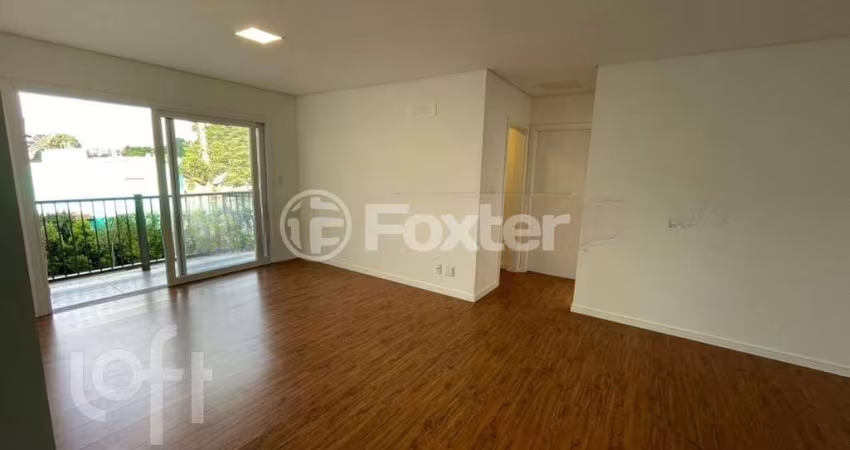 Apartamento com 2 quartos à venda na Rua Adolfo Seibt, 357, São José, Canela