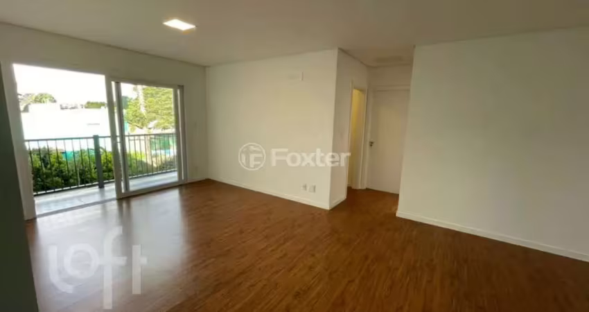 Apartamento com 2 quartos à venda na Rua Adolfo Seibt, 357, São José, Canela