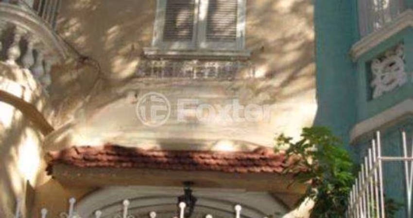 Casa com 4 quartos à venda na Rua Miguel Tostes, 263, Rio Branco, Porto Alegre