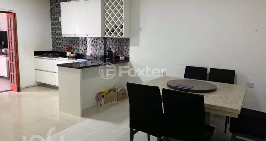 Casa com 5 quartos à venda na Rua Arno Kappel, 130, Farrapos, Porto Alegre