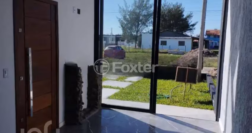 Casa com 3 quartos à venda na Rua Atum, 614, Jardim Beira Mar, Capão da Canoa