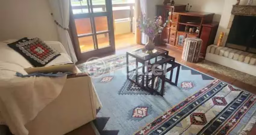 Apartamento com 2 quartos à venda na Avenida Borges De Medeiros, 2916, Vila Suiça, Gramado