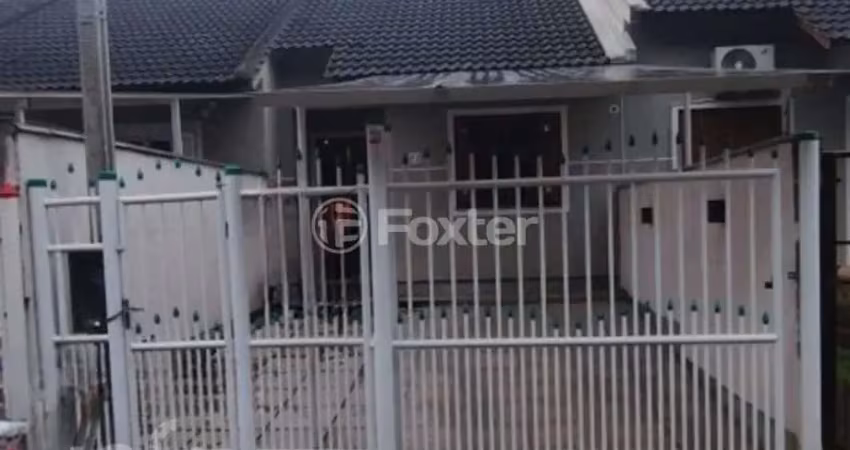 Casa com 2 quartos à venda na Rua Carobinha, 62, Jardim do Bosque, Cachoeirinha