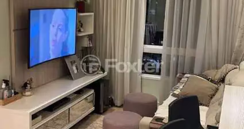 Apartamento com 2 quartos à venda na Rua São Jerônimo, 100, Jardim Mauá, Novo Hamburgo