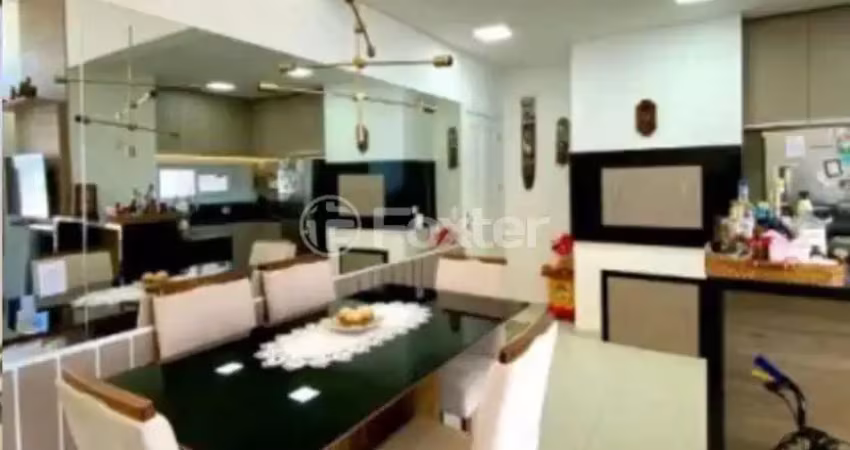 Casa com 2 quartos à venda na Rua Curvina, 103, Jardim Beira Mar, Capão da Canoa