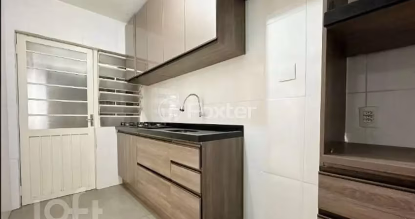 Apartamento com 1 quarto à venda na Avenida Coronel Frederico Linck, 135, Ideal, Novo Hamburgo