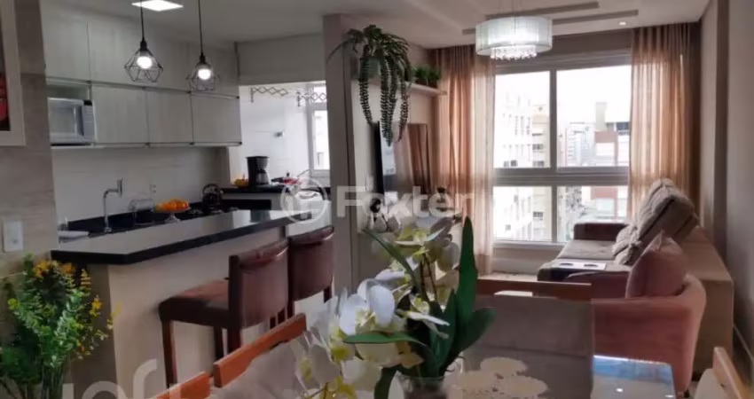 Apartamento com 2 quartos à venda na Rua Marabá, 2267, Centro, Capão da Canoa