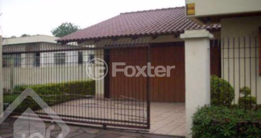 Casa com 4 quartos à venda na Rua Major Sezefredo, 1017, Marechal Rondon, Canoas