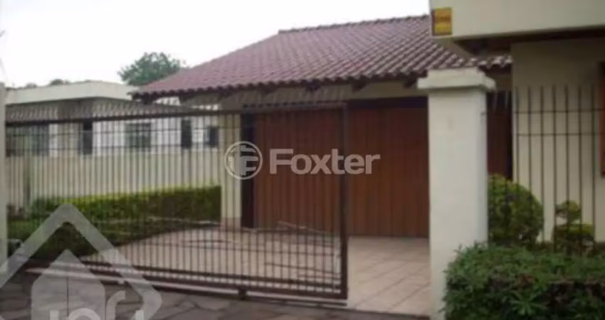 Casa com 4 quartos à venda na Rua Major Sezefredo, 1017, Marechal Rondon, Canoas