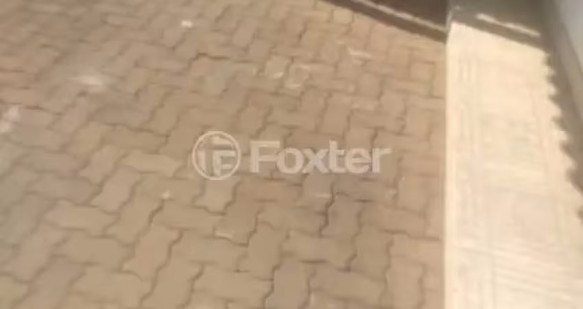 Casa em condomínio fechado com 1 quarto à venda na Rua José Bonifácio, 247, Nossa Senhora das Graças, Canoas