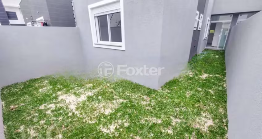 Casa com 2 quartos à venda na Avenida Cristóvão Colombo, 178, Zona Nova, Capão da Canoa