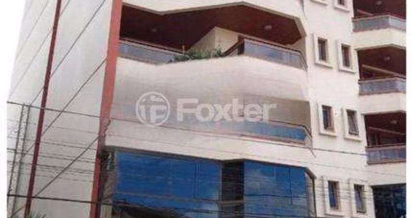 Apartamento com 4 quartos à venda na Rua José do Patrocínio, 1135, Marechal Floriano, Caxias do Sul