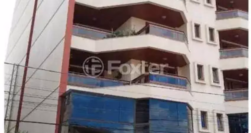 Apartamento com 4 quartos à venda na Rua José do Patrocínio, 1135, Marechal Floriano, Caxias do Sul