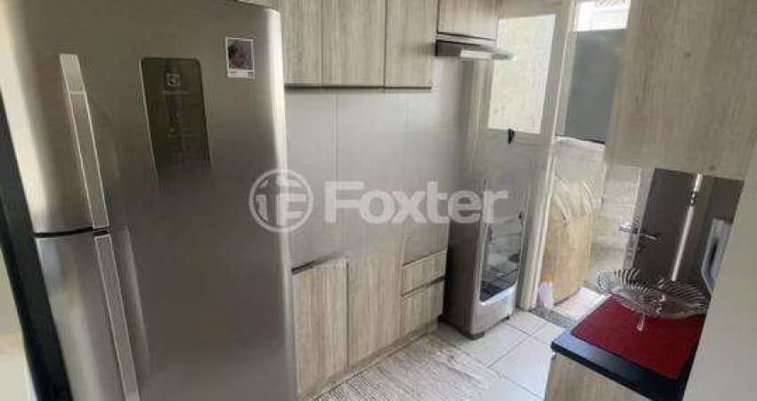 Casa em condomínio fechado com 2 quartos à venda na Avenida Frederico Augusto Ritter, 5255, Central Parque, Cachoeirinha