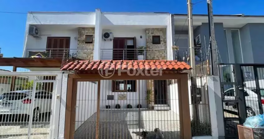 Casa com 3 quartos à venda na Rua Melton Ignácio Both, 47, São José, Canoas