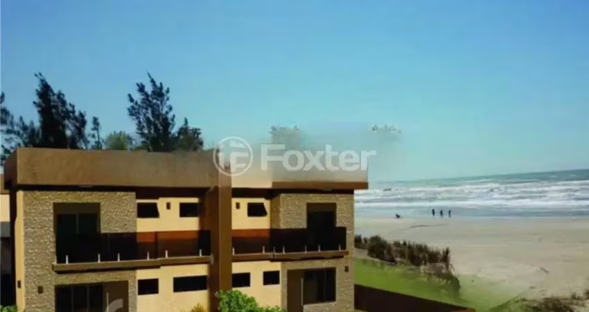 Casa com 2 quartos à venda na Rua Tres Marias, 165, Arco Íris, Capão da Canoa