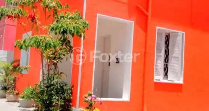 Casa com 2 quartos à venda na Rua Doutor Oscar Bittencourt, 421, Menino Deus, Porto Alegre