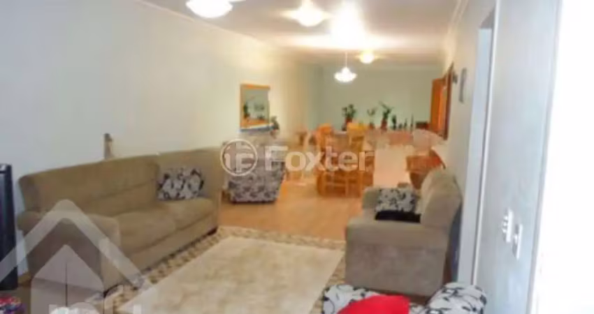 Casa com 4 quartos à venda na Rua Monsenhor Veras, 588, Santana, Porto Alegre