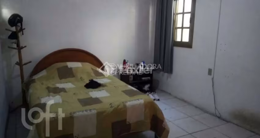 Casa com 4 quartos à venda na Rua Campos Elíseos, 178, Glória, Porto Alegre