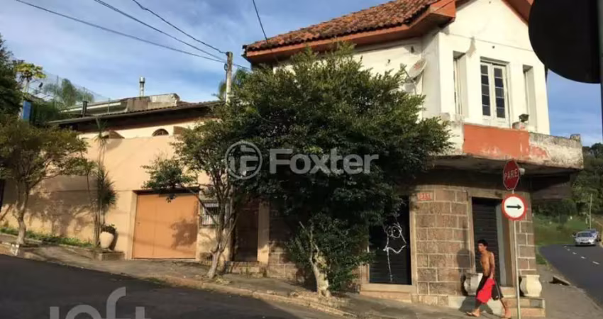 Casa com 3 quartos à venda na Rua Padre João Batista Reus, 911, Vila Conceição, Porto Alegre