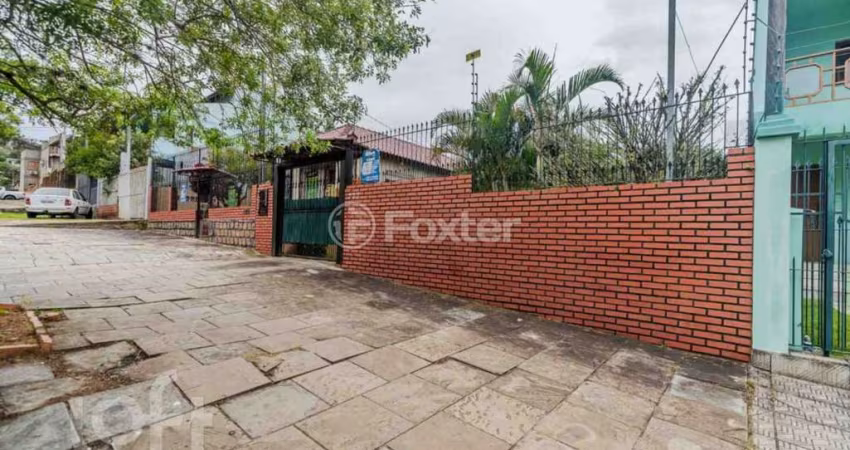 Casa com 2 quartos à venda na Rua Vidal de Negreiros, 714, Vila São José, Porto Alegre