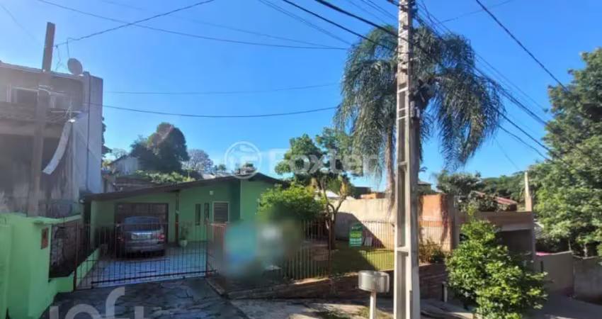Casa com 3 quartos à venda na Rua Doutor Wilson Félix Vieira, 54, Feitoria, São Leopoldo